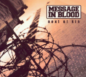 Message In Blood "Next Of Kin"